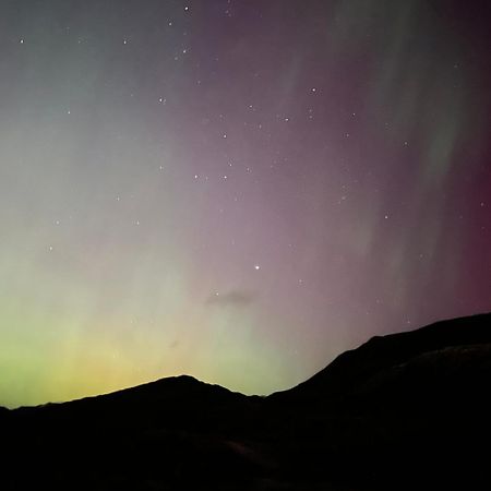 Queenstown Mountain Getaway المظهر الخارجي الصورة