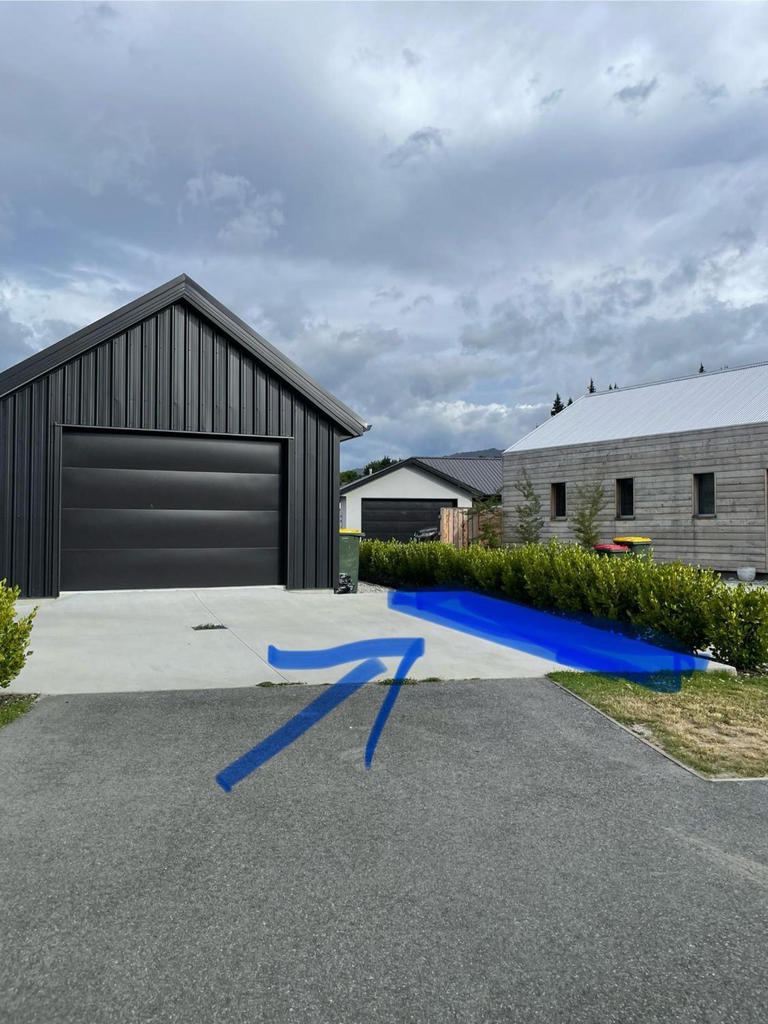Queenstown Mountain Getaway المظهر الخارجي الصورة