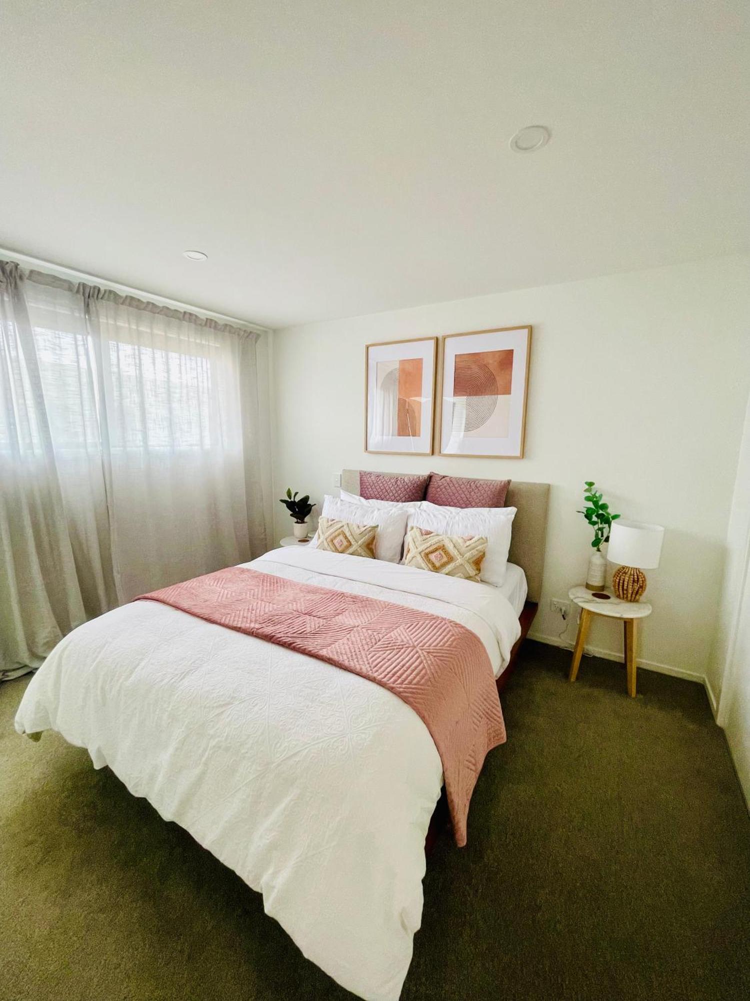 Queenstown Mountain Getaway المظهر الخارجي الصورة
