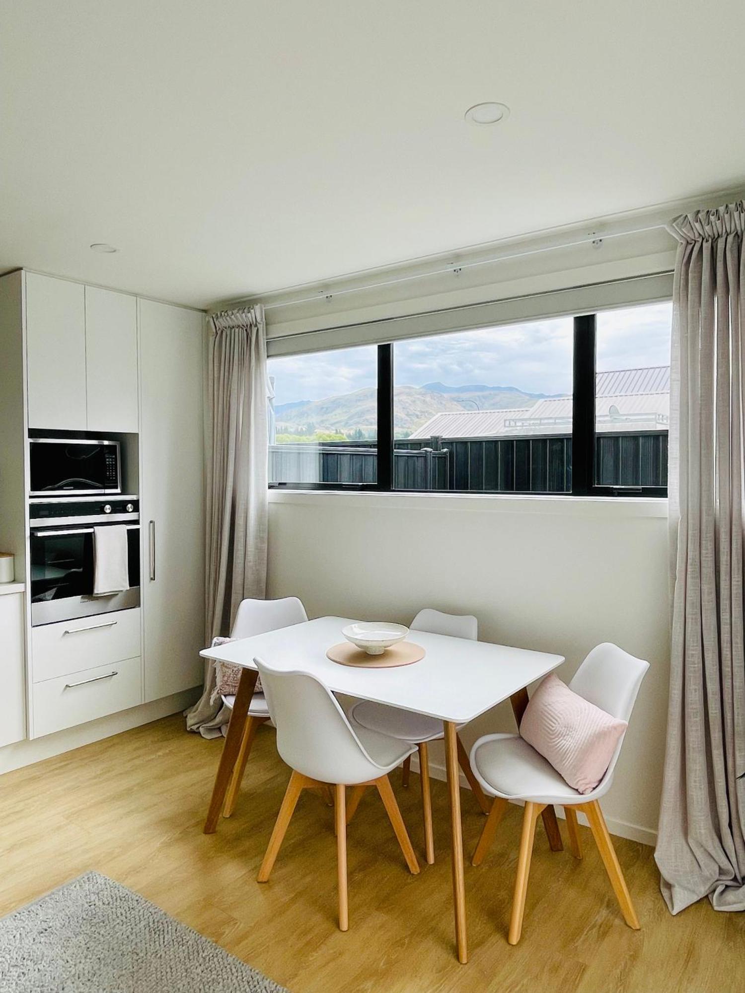 Queenstown Mountain Getaway المظهر الخارجي الصورة