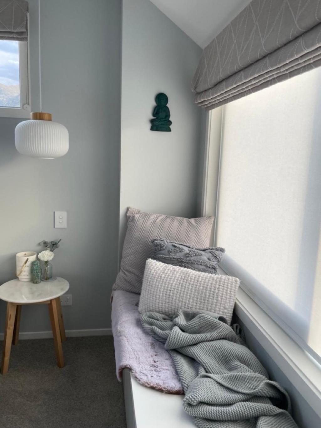 Queenstown Mountain Getaway المظهر الخارجي الصورة