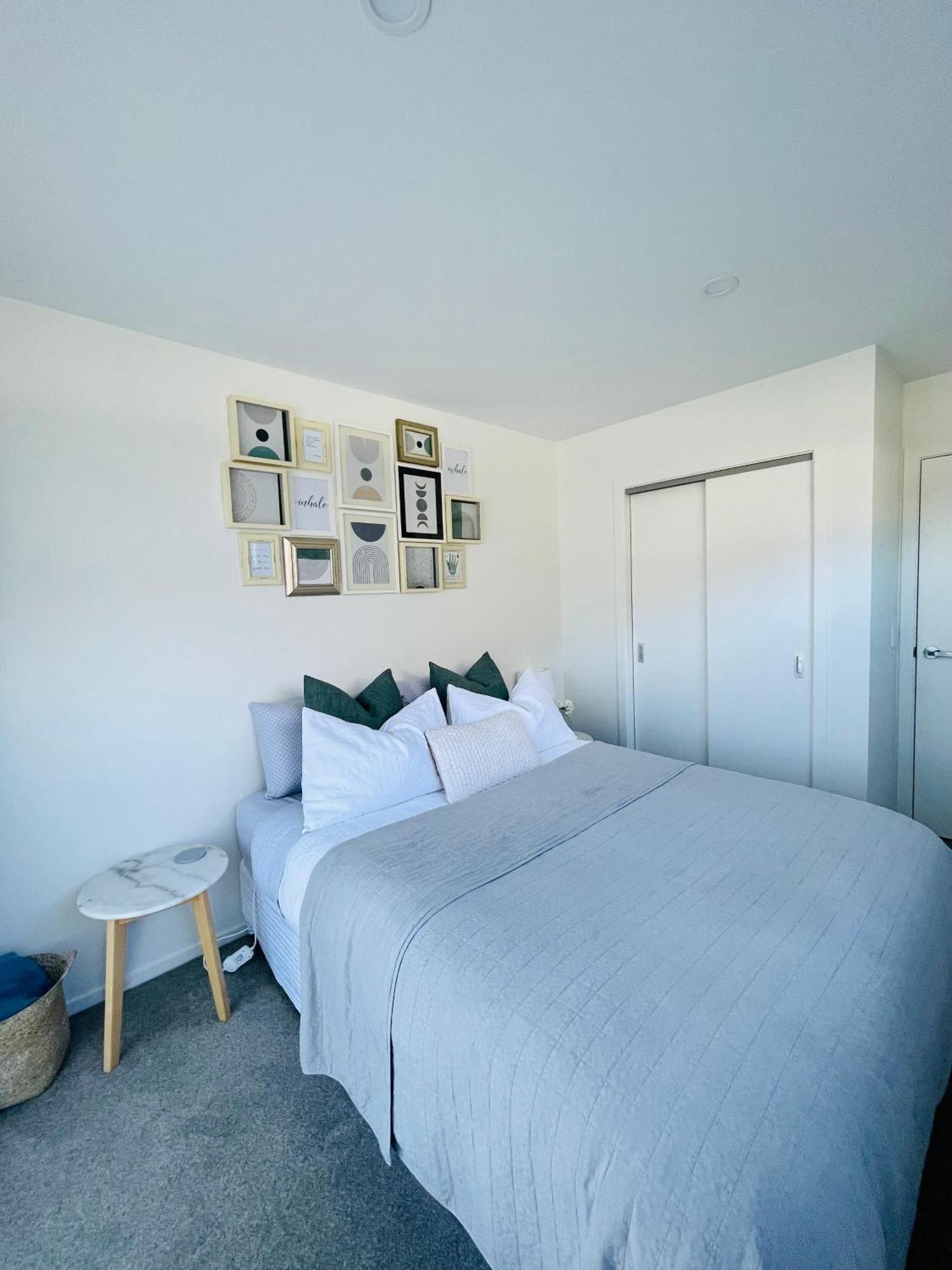 Queenstown Mountain Getaway المظهر الخارجي الصورة