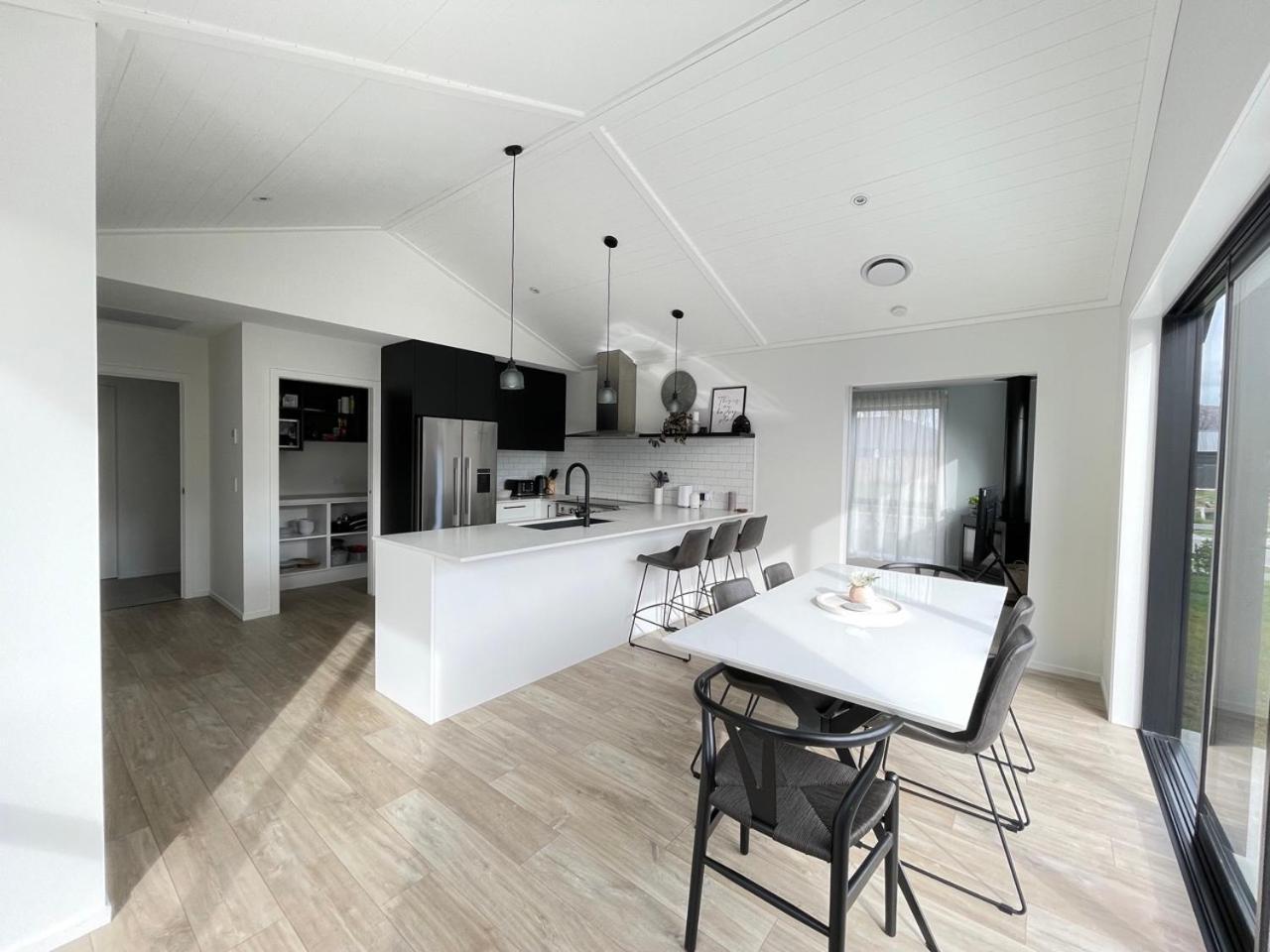 Queenstown Mountain Getaway المظهر الخارجي الصورة