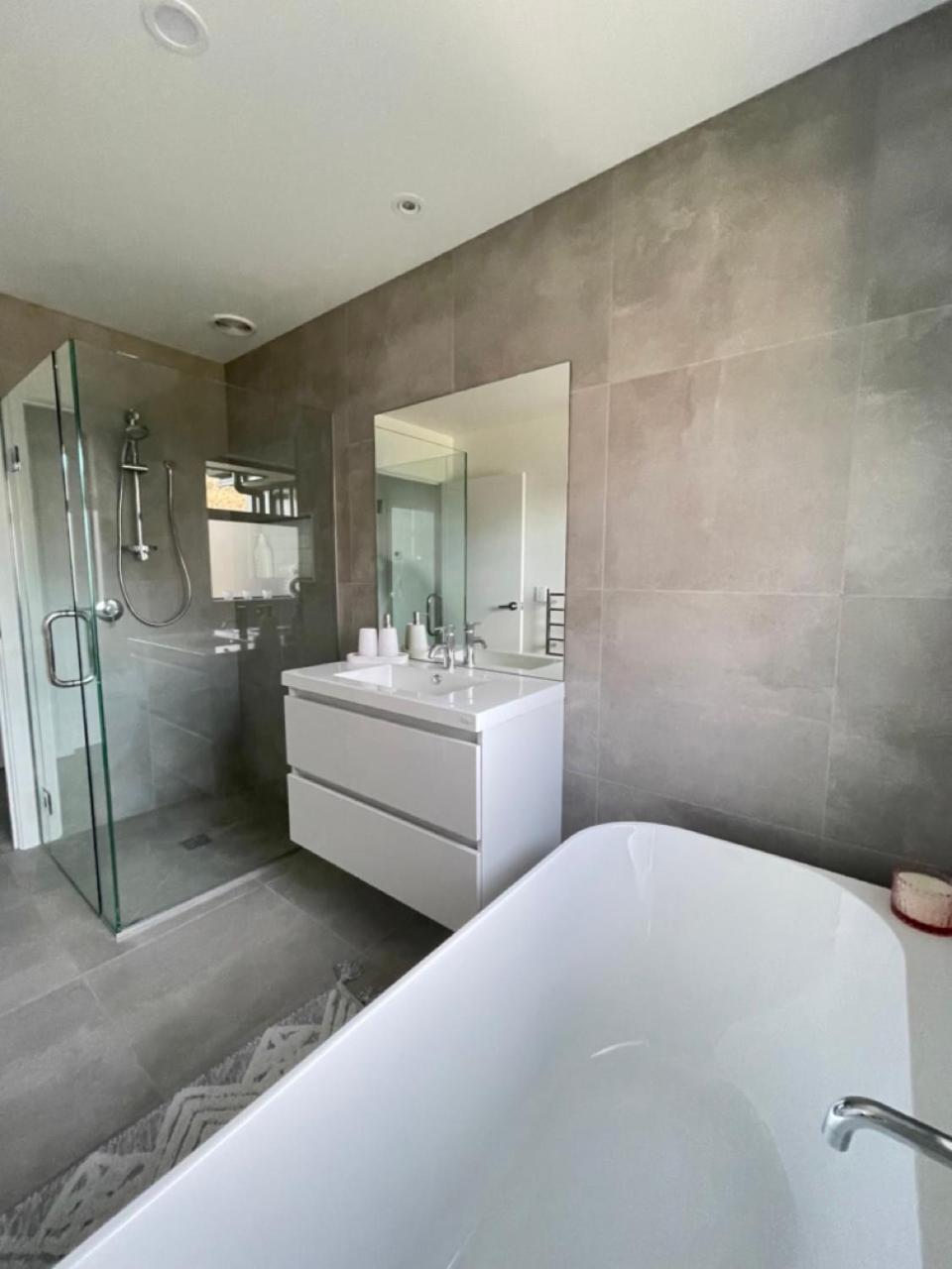 Queenstown Mountain Getaway المظهر الخارجي الصورة