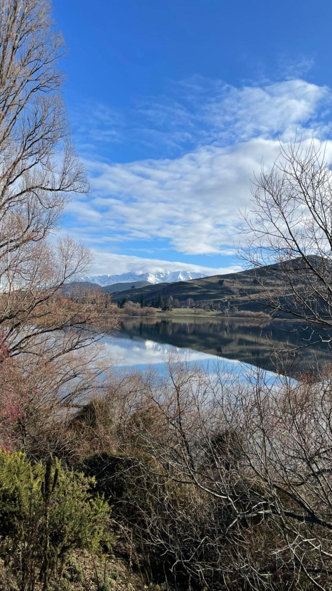 Queenstown Mountain Getaway المظهر الخارجي الصورة