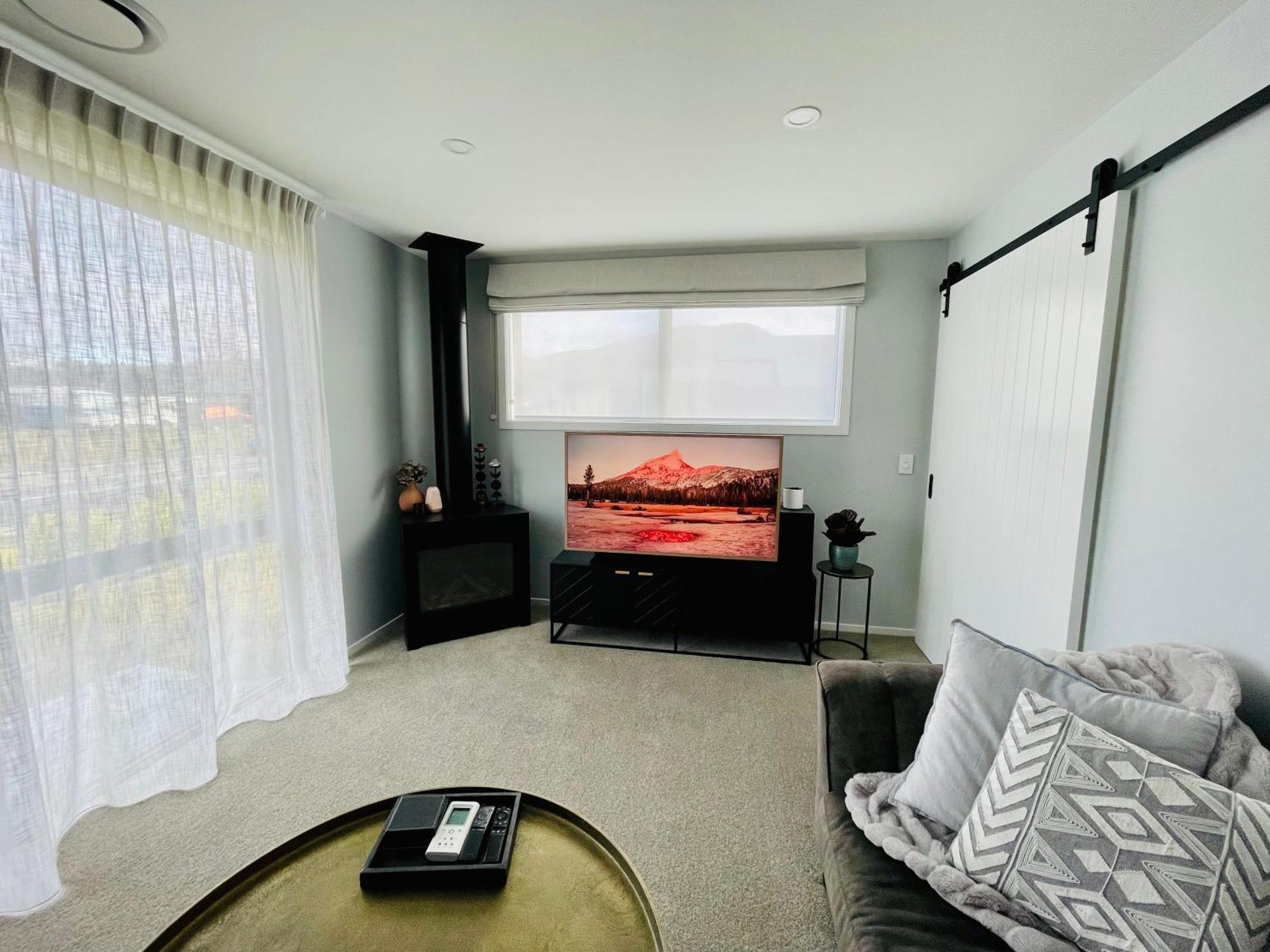 Queenstown Mountain Getaway المظهر الخارجي الصورة